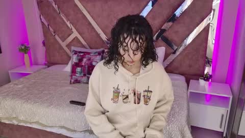 KatheGomez  online show from 20, 3, 2026