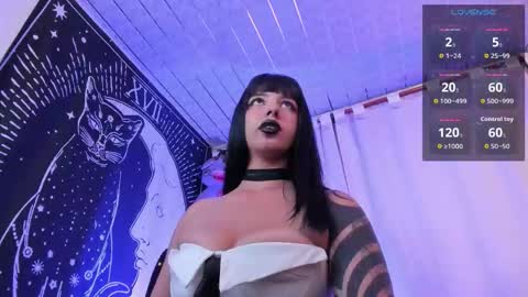 Katherin your fking goddes online show from 16, 12, 2025