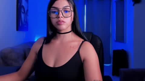 KATHERIN MONS online show from 7, 1, 2025