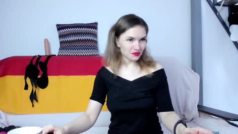 Katherine online show from 5, 12, 2024