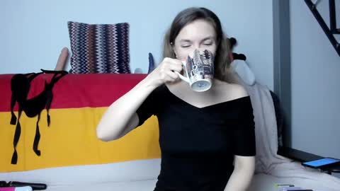 Katherine online show from 9, 1, 2025