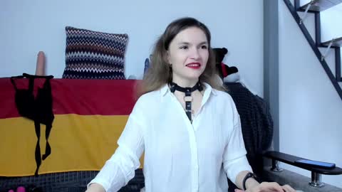 Katherine online show from 10, 1, 2025