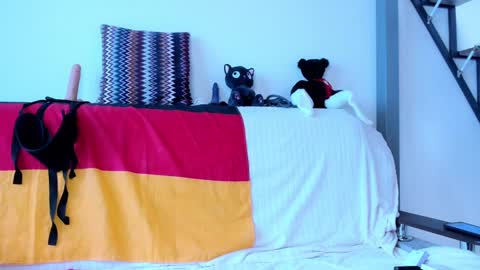 Katherine online show from 11, 1, 2025