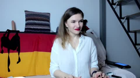 Katherine online show from 24, 1, 2025