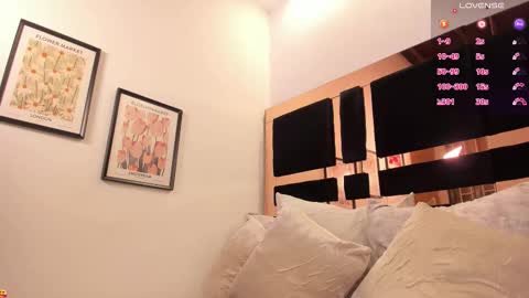 Katherin  online show from 5, 11, 2025