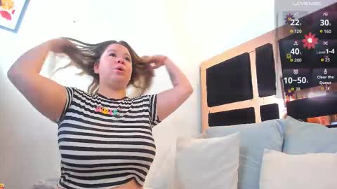 Katherin  online show from 18, 2, 2026