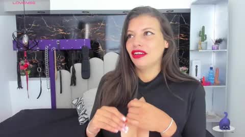 Kathia online show from 12, 2, 2025