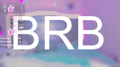 Kathia  online show from 28, 12, 2024