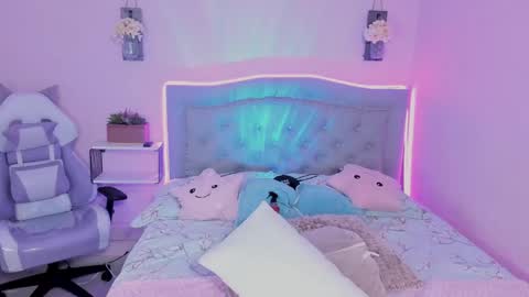 Kathia  online show from 22, 1, 2025