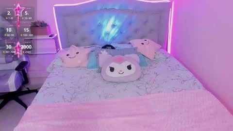 Kathia  online show from 23, 1, 2025