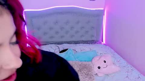 Kathia  online show from 25, 1, 2025