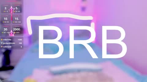 Kathia  online show from 28, 1, 2025