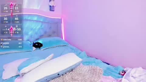 Kathia  online show from 28, 1, 2025