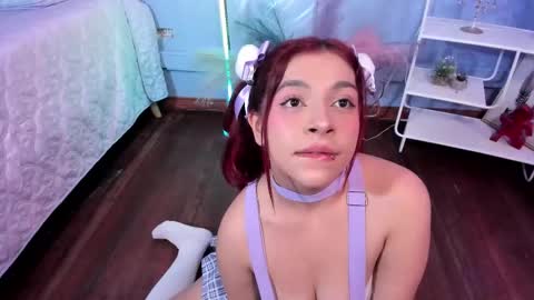 Kathia  online show from 1, 10, 2025