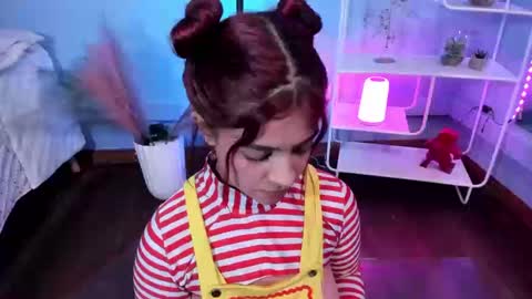 Kathia  online show from 2, 10, 2025