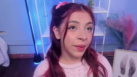 Kathia  online show from 7, 1, 2026