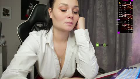 Snapshot of kathiekat chatting on 29, 1, 2025 Kathie online show from 29, 1, 2025