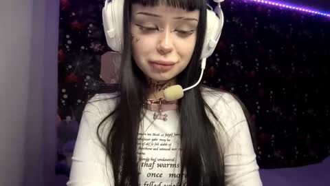 Luna online show from 15, 2, 2026