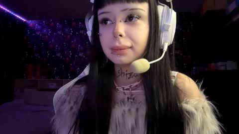 Luna online show from 17, 2, 2026