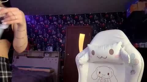 Luna online show from 9, 3, 2026