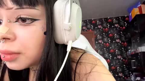 Luna online show from 23, 3, 2026