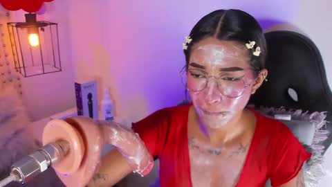 Khaty online show from 22, 2, 2025