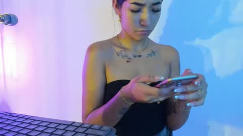 Khaty online show from 29, 9, 2025