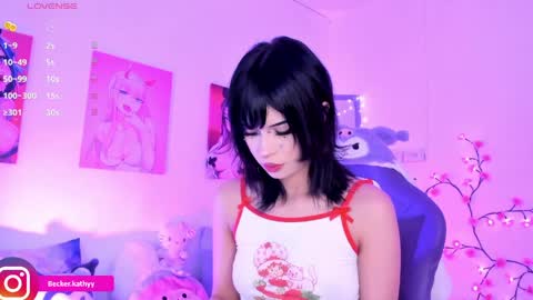 Katherine online show from 8, 4, 2026