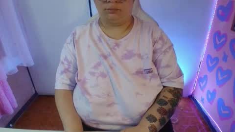 Snapshot of kathybigboobsbbw_ chatting on 8, 2, 2026 kathybigboobsbbw_ online show from 8, 2, 2026