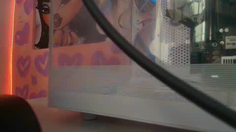 Snapshot of kathybigboobsbbw_ chatting on 8, 2, 2026 kathybigboobsbbw_ online show from 8, 2, 2026