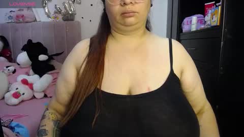 Snapshot of kathybigboobsbbw_ chatting on 16, 3, 2026 kathybigboobsbbw_ online show from 16, 3, 2026