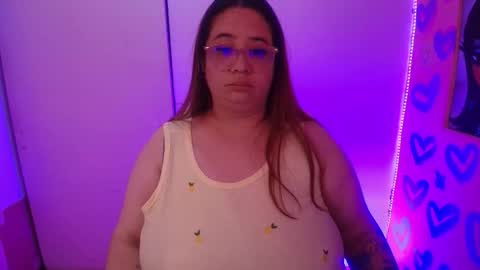 Snapshot of kathybigboobsbbw_ chatting on 18, 3, 2026 kathybigboobsbbw_ online show from 18, 3, 2026