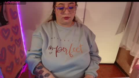 Snapshot of kathybigboobsbbw_ chatting on 27, 3, 2026 kathybigboobsbbw_ online show from 27, 3, 2026