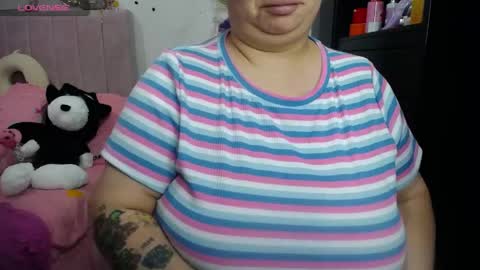 Snapshot of kathybigboobsbbw_ chatting on 6, 4, 2026 kathybigboobsbbw_ online show from 6, 4, 2026
