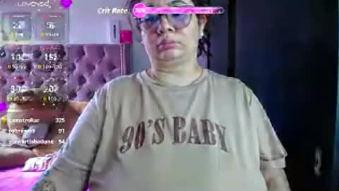 Snapshot of kathybigboobsbbw_ chatting on 22, 6, 2026 kathybigboobsbbw_ online show from 22, 6, 2026