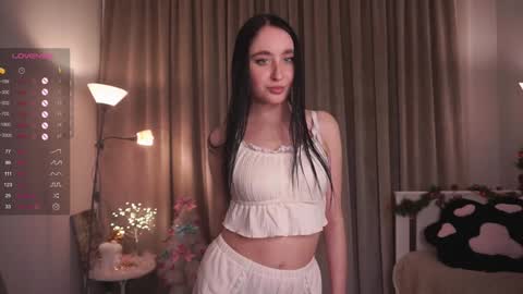 Aneta online show from 26, 1, 2025
