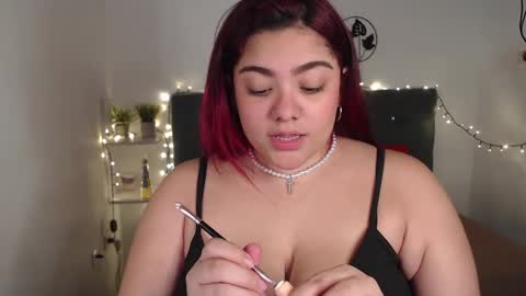 kathygonzalez_ online show from 22, 1, 2025