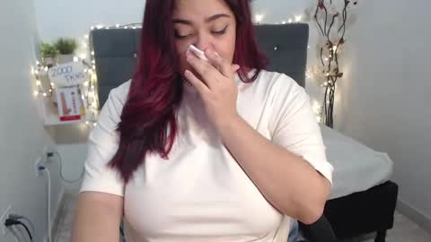 kathygonzalez_ online show from 2, 2, 2025