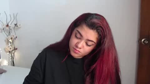 kathygonzalez_ online show from 26, 2, 2025