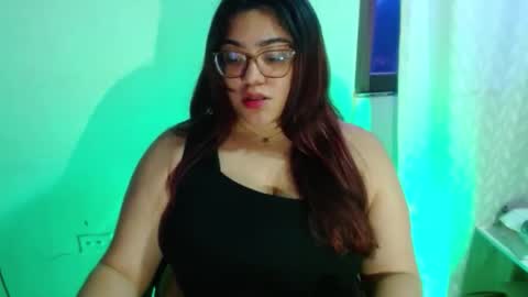 kathygonzalez_ online show from 21, 11, 2025