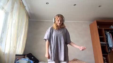 Mary online show from 17, 7, 2026