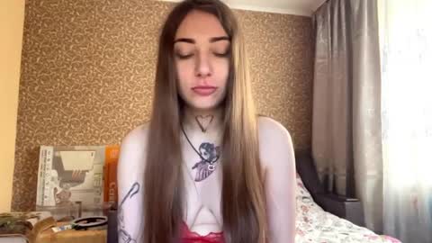 Stasy online show from 20, 4, 2026