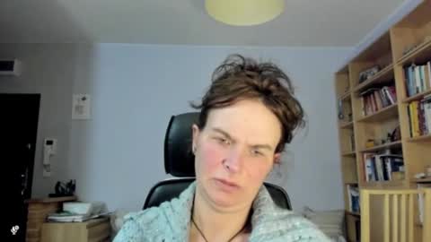 KATHY online show from 19, 11, 2025