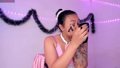 Katia online show from 9, 1, 2026