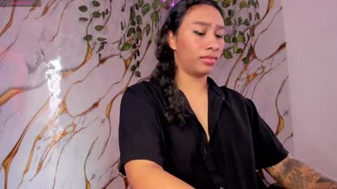 Snapshot of katia606424 chatting on 20, 5, 2026 Katia online show from 20, 5, 2026