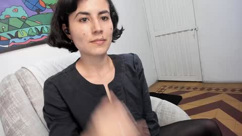 katia_12_ online show from 22, 1, 2025