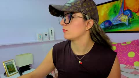 Khaterine online show from 21, 4, 2026