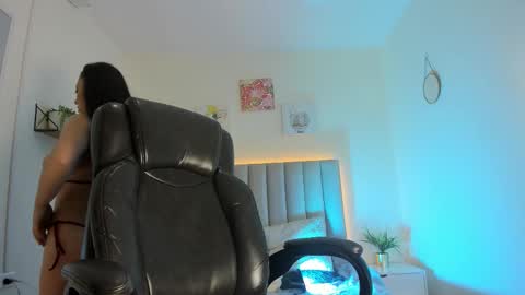 Katia  online show from 18, 10, 2025