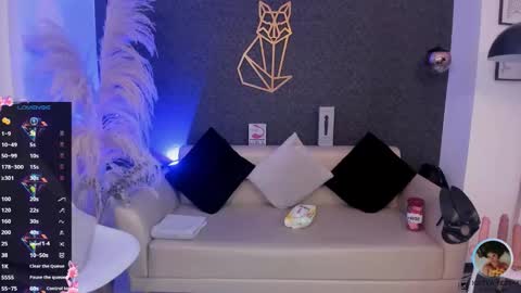 katia_high online show from 21, 9, 2025