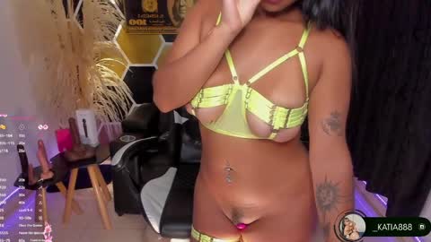 katia_high online show from 30, 4, 2026